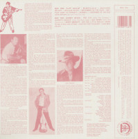 Vorschau: The Legendary Guitarists Of Gene Vincent (LP) Vorschau: The Legendary Guitarists Of Gene Vincent (LP)