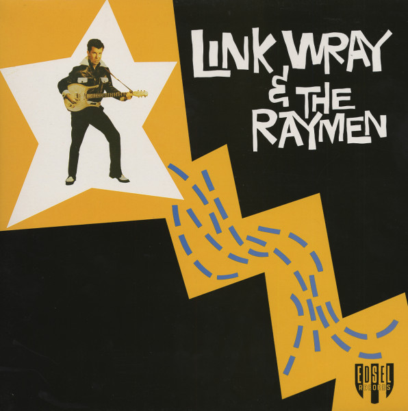Wray, Link & The Raymen