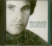 Vorschau: The Greatest Hits - Revisited (CD) Vorschau: The Greatest Hits - Revisited (CD)
