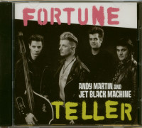 Vorschau: Fortune Teller (CD) Vorschau: Fortune Teller (CD)