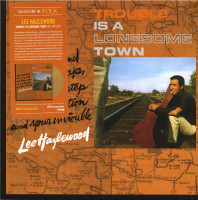 Vorschau: Trouble Is A Lonesome Town(LP, 180g colored Vinyl) Vorschau: Trouble Is A Lonesome Town(LP, 180g colored Vinyl)