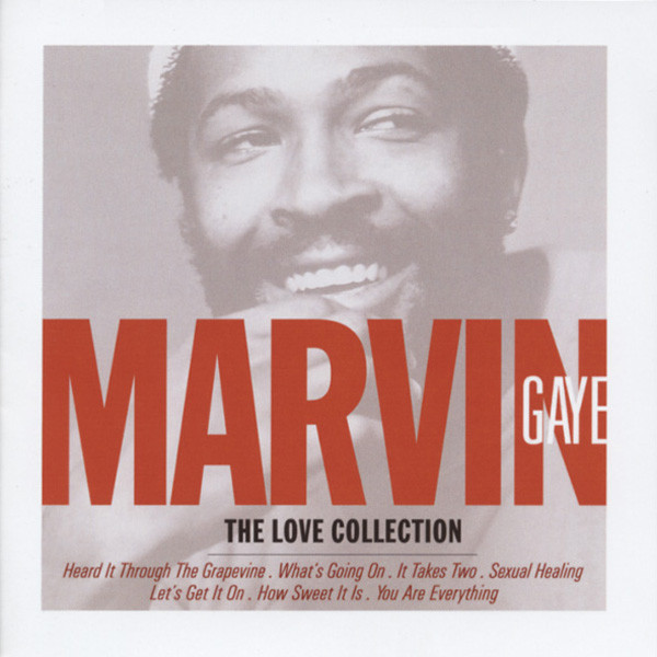 The Love Collection The Love Collection