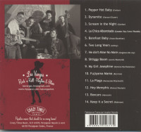 Vorschau: Shivers (CD) Vorschau: Shivers (CD)