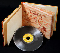 Vorschau: 1933 Schlager im Spiegel der Zeit Vorschau: 1933 Schlager im Spiegel der Zeit