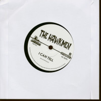 Vorschau: Soulful Dress - I Can Tell (7inch, 45rpm, PS, SC) Vorschau: Soulful Dress - I Can Tell (7inch, 45rpm, PS, SC)