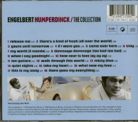 Vorschau: The Collection (CD) Vorschau: The Collection (CD)