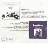 Vorschau: Wish It Would Rain - In A Mellow Mood Vorschau: Wish It Would Rain - In A Mellow Mood