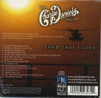 Vorschau: Land That I Love (CD) Vorschau: Land That I Love (CD)