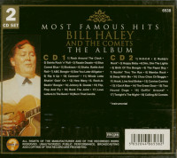 Vorschau: Most Famous Hits - The Album (2-CD) Vorschau: Most Famous Hits - The Album (2-CD)