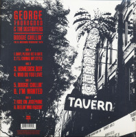 Vorschau: Boogie Chillin' - The El Mocambo Broadcast 1978 (2-LP) Vorschau: Boogie Chillin' - The El Mocambo Broadcast 1978 (2-LP)