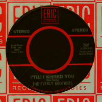 Vorschau: (Til) I kissed You - Problems (7inch, 45rpm) Vorschau: (Til) I kissed You - Problems (7inch, 45rpm)