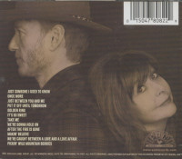 Vorschau: Once More - Jenni Muldaur & Teddy Thompson Sing The Great Country Duets (CD) Vorschau: Once More - Jenni Muldaur & Teddy Thompson Sing The Great Country Duets (CD)