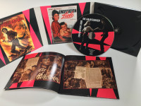 Vorschau: Die Halbstarken (Teenage Wolfpack) - Endstation Liebe (CD) Vorschau: Die Halbstarken (Teenage Wolfpack) - Endstation Liebe (CD)