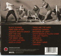 Vorschau: Unlimited Love (CD) Vorschau: Unlimited Love (CD)
