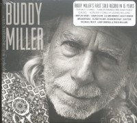 Vorschau: Buddy Miller (CD) Vorschau: Buddy Miller (CD)