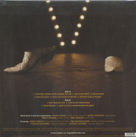 Vorschau: Kenny Vaughan (LP) Vorschau: Kenny Vaughan (LP)