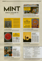 Vorschau: Mint Magazin #76, 05/25 Vorschau: Mint Magazin #76, 05/25