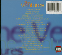 Vorschau: The Ventures - EMI Solo Series (CD Album) Vorschau: The Ventures - EMI Solo Series (CD Album)