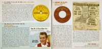 Vorschau: The Golden Age Of American Popular Music - More Country Hits (CD) Vorschau: The Golden Age Of American Popular Music - More Country Hits (CD)