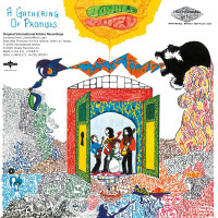 Vorschau: A Gathering Of Promises...plus (CD) Vorschau: A Gathering Of Promises...plus (CD)