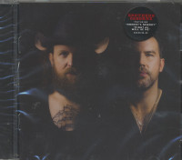 Vorschau: Brothers Osborne (CD) Vorschau: Brothers Osborne (CD)