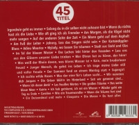 Vorschau: Electrola...Das ist Musik! Peter Horton (3-CD) Vorschau: Electrola...Das ist Musik! Peter Horton (3-CD)