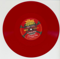 Vorschau: Hell's Teeth (10inch LP, colored Vinyl) Vorschau: Hell's Teeth (10inch LP, colored Vinyl)