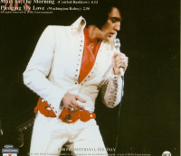 Vorschau: It's Elvis Time - 40th Anniversary Sampler (CD) Vorschau: It's Elvis Time - 40th Anniversary Sampler (CD)