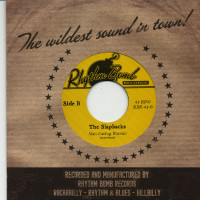 Vorschau: Is This Love - Man Eating Woman (7inch, 45rpm, SC) Vorschau: Is This Love - Man Eating Woman (7inch, 45rpm, SC)