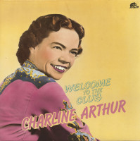 Vorschau: Welcome To The Club (LP) Vorschau: Welcome To The Club (LP)