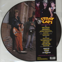 Vorschau: Live At The Roxy 1981 (LP, Picture Disc) Vorschau: Live At The Roxy 1981 (LP, Picture Disc)