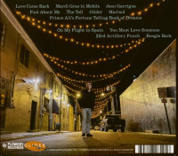 Vorschau: Light Sensitive (CD) Vorschau: Light Sensitive (CD)