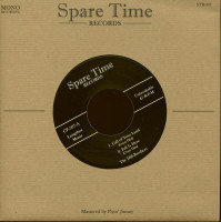 Vorschau: Call Of Your Land (7inch EP, 45rpm, Company Sleeve) Vorschau: Call Of Your Land (7inch EP, 45rpm, Company Sleeve)