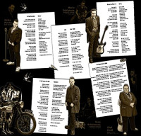 Vorschau: Rock'n'Roll Philosophy (2-LP) Vorschau: Rock'n'Roll Philosophy (2-LP)
