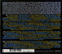 Vorschau: The 'Telstar' Hot 100 - December 22nd 1962 (4-CD) Vorschau: The 'Telstar' Hot 100 - December 22nd 1962 (4-CD)