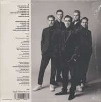 Vorschau: Big Love (LP) Vorschau: Big Love (LP)