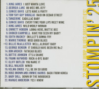 Vorschau: Stompin' Vol.25 (CD) Vorschau: Stompin' Vol.25 (CD)