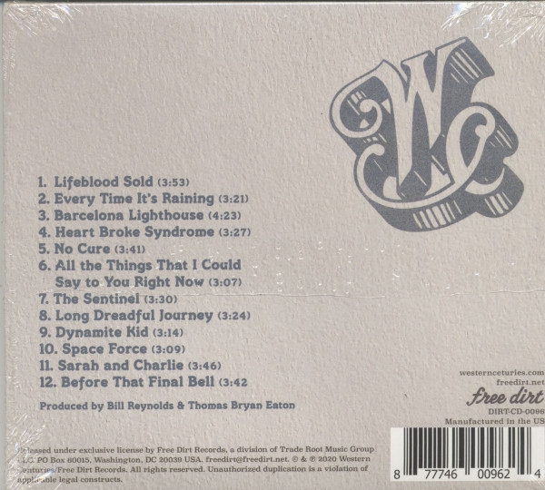 Call The Captain (CD)
