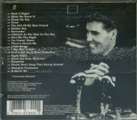 Vorschau: Such A Night - Essential Elvis Vol.6 (CD) Vorschau: Such A Night - Essential Elvis Vol.6 (CD)