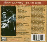 Vorschau: Feel The Blues Vorschau: Feel The Blues