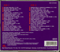 Vorschau: At His Best (2-CD) Vorschau: At His Best (2-CD)
