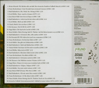 Vorschau: Ein Tor im Ohr - Wer fühlen will, muss hören (CD) Vorschau: Ein Tor im Ohr - Wer fühlen will, muss hören (CD)