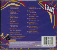Vorschau: Good Vibrations (CD) Vorschau: Good Vibrations (CD)