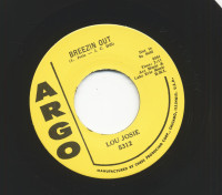 Vorschau: Vacation's Over - Breezin' Out (7inch, 45rpm) Vorschau: Vacation's Over - Breezin' Out (7inch, 45rpm)