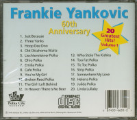 Vorschau: 60th Anniversary Greatest Hits (CD) Vorschau: 60th Anniversary Greatest Hits (CD)