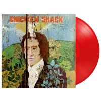 Vorschau: Imagination Lady (180g) (Limited Edition) (Red Vinyl) (LP) Vorschau: Imagination Lady (180g) (Limited Edition) (Red Vinyl) (LP)