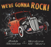 Vorschau: We're Gonna Rock! (CD) Vorschau: We're Gonna Rock! (CD)