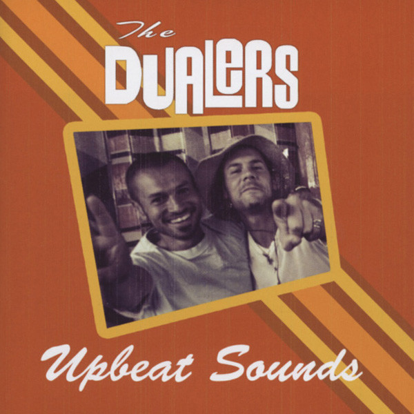 Upbeat Sounds