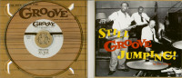 Vorschau: Still Groove Jumping! (CD) Vorschau: Still Groove Jumping! (CD)
