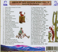 Vorschau: South Of The Border (CD) Vorschau: South Of The Border (CD)